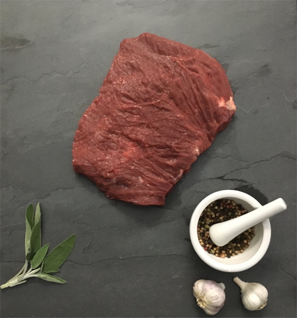 Skirt Steak Prairie Monarch Bison
